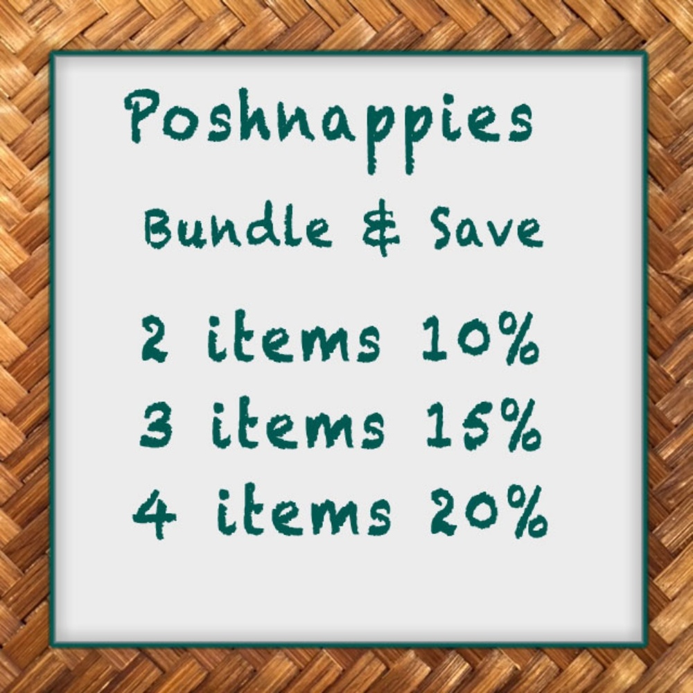 Bundle & Save